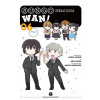 Bungo Stray Dogs: Wan!, Vol. 6 Neco Kanai Bungo Stray Dogs: Wan!, Vol. 6 Neco Kanai