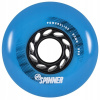 Kolieska na korčule Powerslide Spinner 80 mm/88A 4 ks modré 80 mm / 88A Kolieska na korčule Powerslide Spinner 80 mm/88A 4 ks modré 80 mm / 88A