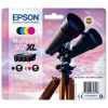 EPSON Epson inkoustové náplně - MULTIPACK XL/ C13T02W64010/ 4 barvy EPSON Epson inkoustové náplně - MULTIPACK XL/ C13T02W64010/ 4 barvy