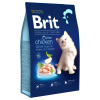 Brit Premium by Nature granuly Cat Kitten kura 8 kg Brit Premium by Nature granuly Cat Kitten kura 8 kg