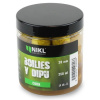 Nikl Boilies V Dipe Corn 20 mm 250 ml Nikl Boilies V Dipe Corn 20 mm 250 ml