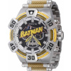 Invicta DC Comics Batman Quartz 52mm 41137 Invicta DC Comics Batman Quartz 52mm 41137