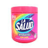 OXI LA SALUD-odstraňovač škvŕn 1kg powder-COLOR OXI LA SALUD-odstraňovač škvŕn 1kg powder-COLOR