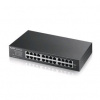 Zyxel GS1100-24E v4 24-port Gigabit Ethernet Switch GS1100-24E-EU0104F Zyxel GS1100-24E v4 24-port Gigabit Ethernet Switch GS1100-24E-EU0104F