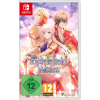 Battlefield Waltz Day One Edition Nintendo Switch - krabicová verzia Battlefield Waltz Day One Edition Nintendo Switch - krabicová verzia