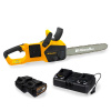 Riwall PRO RACS 4020i SET + Doprava zdarma Riwall PRO RACS 4020i SET + Doprava zdarma