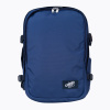 CabinZero Classic Pro 32 l turistický batoh navy CabinZero Classic Pro 32 l turistický batoh navy