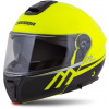 prilba Modulo 2.1 Compass, CASSIDA (žltá fluo/čierna/strieborná/červená, vel.XL) prilba Modulo 2.1 Compass, CASSIDA (žltá fluo/čierna/strieborná/červená, vel.XL)