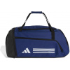 Adidas Performance Essentials 3S Sportovní taška tmavě modrá (JM9059) Adidas Performance Essentials 3S Sportovní taška tmavě modrá (JM9059)