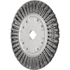 Pferd 79182020 | Rotačná kefa splietaný drôt stacionárna COMBITWIST RBG 38020/50,8 CT ST 0,50 Pferd 79182020 | Rotačná kefa splietaný drôt stacionárna COMBITWIST RBG 38020/50,8 CT ST 0,50