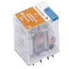 Weidmüller CRM20012 priemyselné relé, 12 V/DC, 12 A, 2 prepínacie, 10 ks; 3052720000 Weidmüller CRM20012 priemyselné relé, 12 V/DC, 12 A, 2 prepínacie, 10 ks; 3052720000