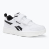 Detská obuv Reebok Royal Prime 2.0 Two Strap white/white/black Detská obuv Reebok Royal Prime 2.0 Two Strap white/white/black