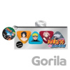 Naruto Set gum - Pyramid International Naruto Set gum - Pyramid International