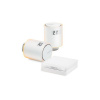 Netatmo Starter Pack - Smart Radiator Valves NVP-EN-427 Netatmo Starter Pack - Smart Radiator Valves NVP-EN-427