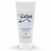 Just Glide Waterbased 200 ml Just Glide Waterbased 200 ml