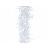 Boa z peria Party Deco 20., 30., 40. roky 180 cm biele Boa z peria Party Deco 20., 30., 40. roky 180 cm biele