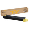 Kyocera toner TK-8115Y/ 6 000 A4/ žlutý/ pro ECOSYS M8124cidn, M8130cidn Kyocera toner TK-8115Y/ 6 000 A4/ žlutý/ pro ECOSYS M8124cidn, M8130cidn