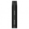 Smoktech Nfix elektronická cigareta 700 mAh Black 1 ks Smoktech Nfix elektronická cigareta 700 mAh Black 1 ks