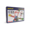 Merkur - stavebnice Merkur 5 stavebnica, 768 dielov, 80 modelov Merkur - stavebnice Merkur 5 stavebnica, 768 dielov, 80 modelov