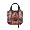 CITYBAG | kompaktní nákupní taška | skládací, pratelná & opakovaně použitelná | OBSIDIAN BLACK CITYBAG | kompaktní nákupní taška | skládací, pratelná & opakovaně použitelná | OBSIDIAN BLACK