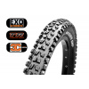 MAXXIS Plášť MTB MAXXIS MINION DHF 29 x 2,30 KEVLAR EXO TR 3C MAXX TERRA - Čierna, 29x 2,3 MAXXIS Plášť MTB MAXXIS MINION DHF 29 x 2,30 KEVLAR EXO TR 3C MAXX TERRA - Čierna, 29x 2,3