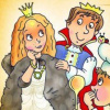 Božena Němcová: Princezna se zlatou hvězdou na čele Božena Němcová: Princezna se zlatou hvězdou na čele