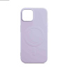 Aiino - Alma Recycled case with magnet for iPhone 15 Plus - Lilac AIMA6723-LP Aiino - Alma Recycled case with magnet for iPhone 15 Plus - Lilac AIMA6723-LP