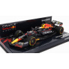 Red Bull F1 RB18 Team Oracle Red Bull Racing N°1 Víťaz Italy GP Majster Sveta 2022 Max Verstappen 1:43 Minichamps matná modrá žltá červená Red Bull F1 RB18 Team Oracle Red Bull Racing N°1 Víťaz Italy GP Majster Sveta 2022 Max Verstappen 1:43 Minichamps matná modrá žltá červená
