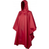 Pláštěnka TREKMATES Tour Poncho červená Pláštěnka TREKMATES Tour Poncho červená