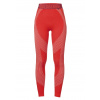 Dámske termo legíny Goldbergh Contour Baselayer Pant Flame Dámske termo legíny Goldbergh Contour Baselayer Pant Flame