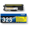 Brother TN-325 yellow (TN325Y) - originálny Brother TN-325 yellow (TN325Y) - originálny