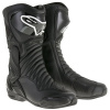 ALPINESTARS topánky S-MX 6, čierne, 2024, veľ. 41 ALPINESTARS topánky S-MX 6, čierne, 2024, veľ. 41