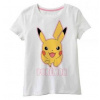 Game Freak dětské tričko Pokémon Pikachu bavlna bílé Game Freak dětské tričko Pokémon Pikachu bavlna bílé