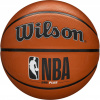 Basketbalová lopta Wilson NBA DRV Plus (veľkosť 7) Basketbalová lopta Wilson NBA DRV Plus (veľkosť 7)