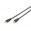 DIGITUS HDMI High Speed with Ethernet Connection Cable DIGITUS HDMI High Speed with Ethernet Connection Cable