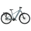Scott Sub Tour 40 Hematite Blue 2026 | Trekingový elektrobicykel Veľkosť rámu: S Scott Sub Tour 40 Hematite Blue 2026 | Trekingový elektrobicykel Veľkosť rámu: S