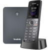 Yealink DECT IP telefón W74P (W74P) Yealink DECT IP telefón W74P (W74P)
