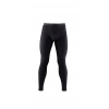 Pánske funkčné nohavice Devold Basic Man Long Johns Black XL Pánske funkčné nohavice Devold Basic Man Long Johns Black XL