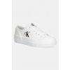 Calvin Klein VULC FLATFORM LOW CANVAS MG tenisky dámske YW0YW01763.02Q biela EUR 37 Calvin Klein VULC FLATFORM LOW CANVAS MG tenisky dámske YW0YW01763.02Q biela EUR 37