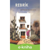 E-kniha Rebrík - Jevhenija Kuzněcova E-kniha Rebrík - Jevhenija Kuzněcova