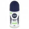 Nivea Men Sensitive Protect roll-on guľôčkový antiperspirant 50 ml Nivea Men Sensitive Protect roll-on guľôčkový antiperspirant 50 ml