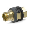Adaptér 3 M22 x 1,5 IG - EASY!Lock 22 AG (4.111-031.0) Adaptér 3 M22 x 1,5 IG - EASY!Lock 22 AG (4.111-031.0)