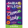 E-kniha Chemie lásky - Sariah Wilson E-kniha Chemie lásky - Sariah Wilson