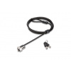 Kensington NanoSaver™ Laptop Lock - Keyed K64444WW Kensington NanoSaver™ Laptop Lock - Keyed K64444WW