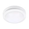 Solight LED vonkajšie osvetlenie Siena, biele, 13W, 910lm, 4000K, IP54, 17cm Solight LED vonkajšie osvetlenie Siena, biele, 13W, 910lm, 4000K, IP54, 17cm