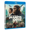 Království Planeta opic Království Planeta opic
