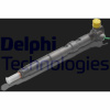 Vstrekovací ventil DELPHI 28237259 Vstrekovací ventil DELPHI 28237259