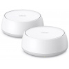 TP-Link Deco BE25 (2 balenia) TP-Link Deco BE25 (2 balenia)