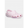 Detské šľapky Crocs CROCS CLASSIC STAR SPARKLE SHAKER CLOG 211609.CROCS.CLASSIC.ST ružová EUR 28/29 Detské šľapky Crocs CROCS CLASSIC STAR SPARKLE SHAKER CLOG 211609.CROCS.CLASSIC.ST ružová EUR 28/29