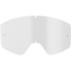 661 Radia Google Clear Lens L 661 Radia Google Clear Lens L